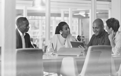 Alliance Supplier Diversity Professionals