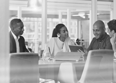 Alliance Supplier Diversity Professionals