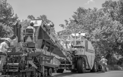 CAWP: Future Road Builders