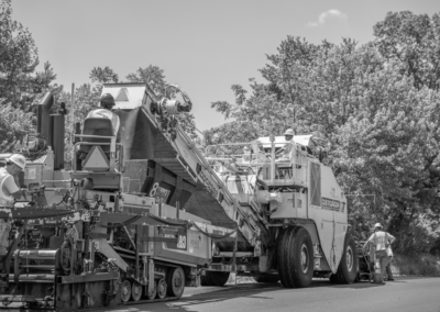CAWP: Future Road Builders