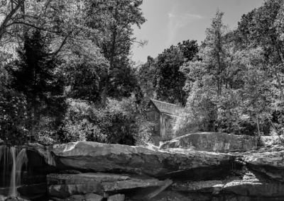Civil and Environmental Consultants: Kanawha County Outdoor Campaign