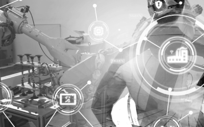 Catalyst Connection: Explore the New Manufacturing