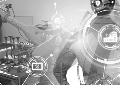 Catalyst Connection: Explore the New Manufacturing