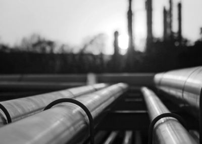 Catalyst Connection: Shale POWER