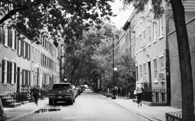 Delhi, NY – Housing Study