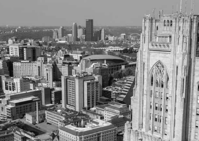 University of Pittsburgh Institute of Politics