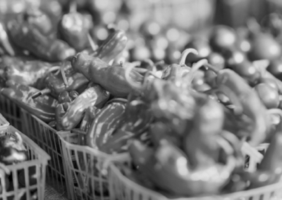 PRODUCE Marketplace