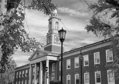 Pittsburgh Theological Seminary – Education Department Renaming & Messaging