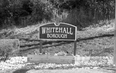 Whitehall Borough