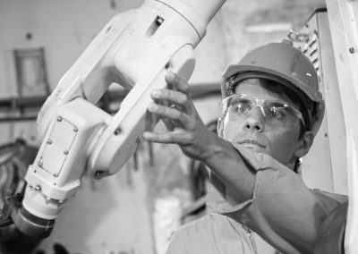 Catalyst Connection: MFG Works