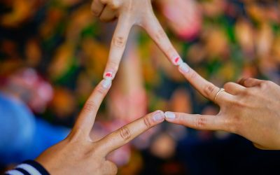 Communicating + Connecting Across Differences to Build Vibrant Communities