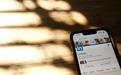 Start Making an Impact with LinkedIn