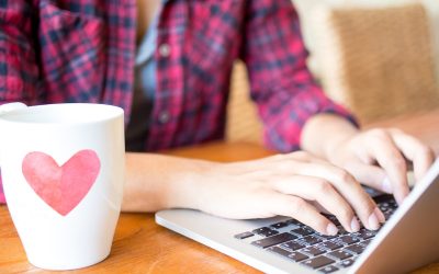 Four Ways to Stay Heart-Centered in Your Professional Life