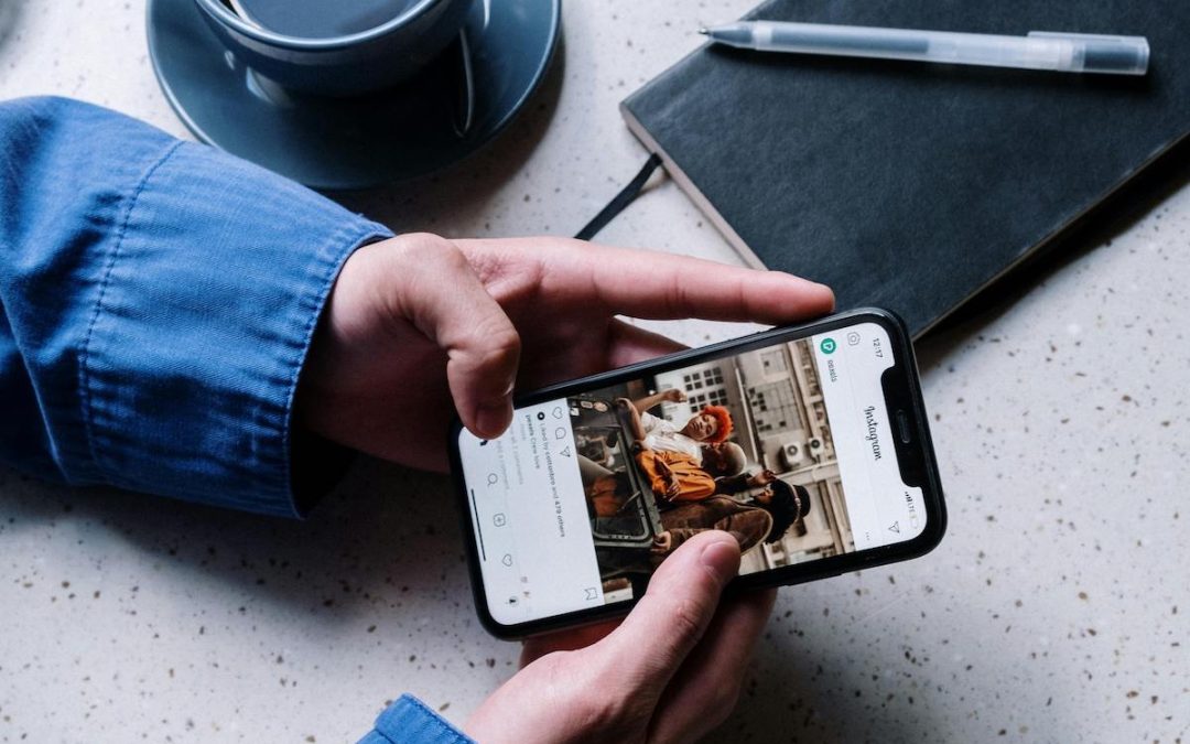 Unlock Your Brand’s Potential: Impactful Social Media Design Tips