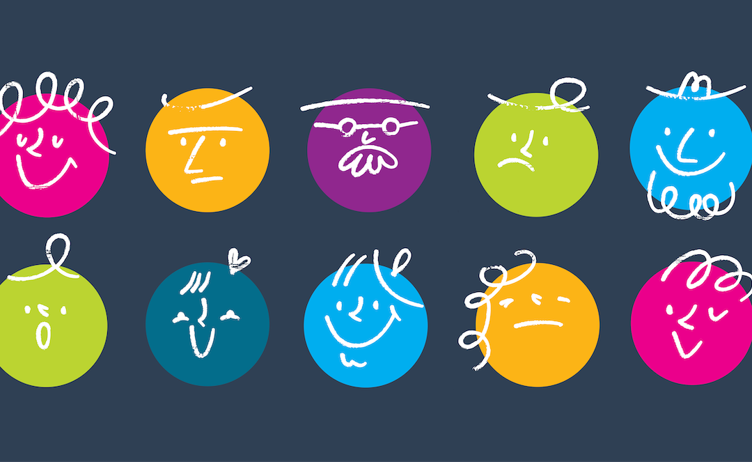 Upscaling Your Content Strategy Through the Emotions of Inside Out 2