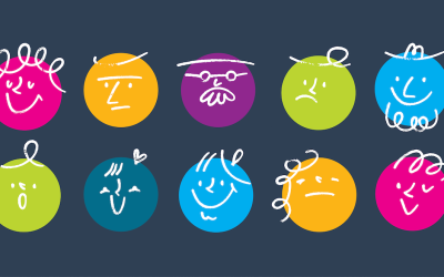 Upscaling Your Content Strategy Through the Emotions of Inside Out 2