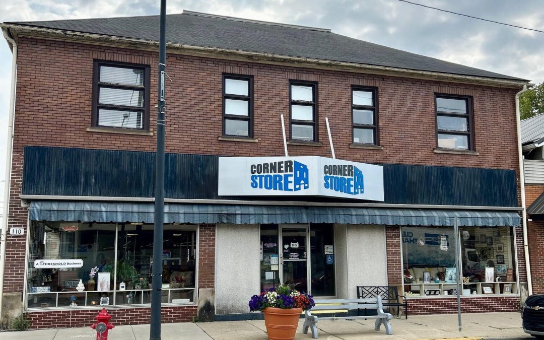 The Corner Store’s Anniversary