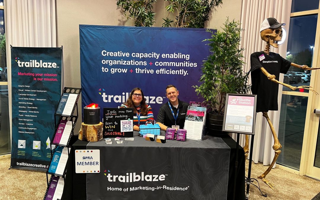 OPRA Fall Conference
