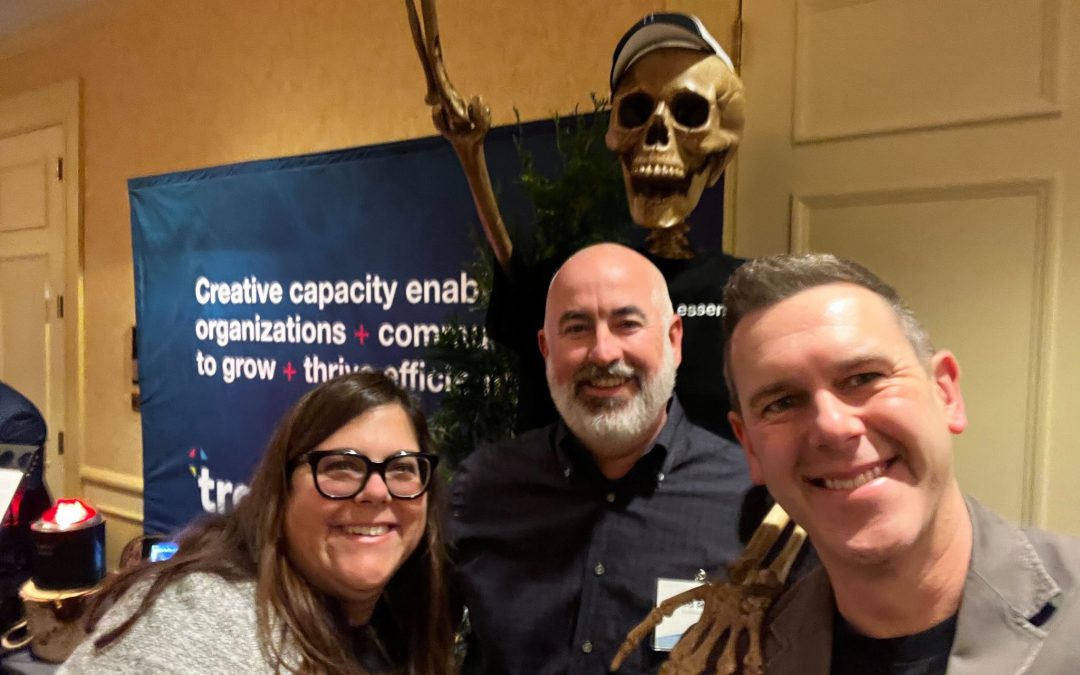 KeyCon Wrap Up