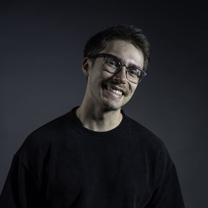 Connor Palankey